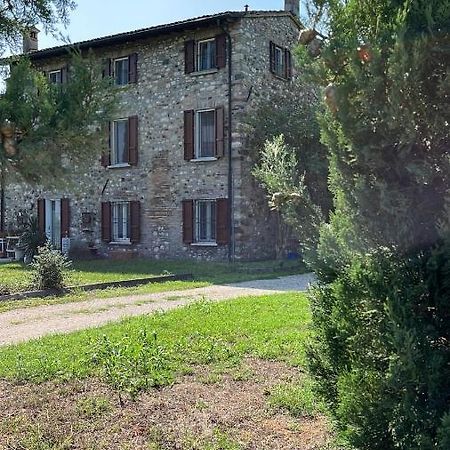 Appartement Cà Vittoria à Desenzano del Garda Extérieur photo