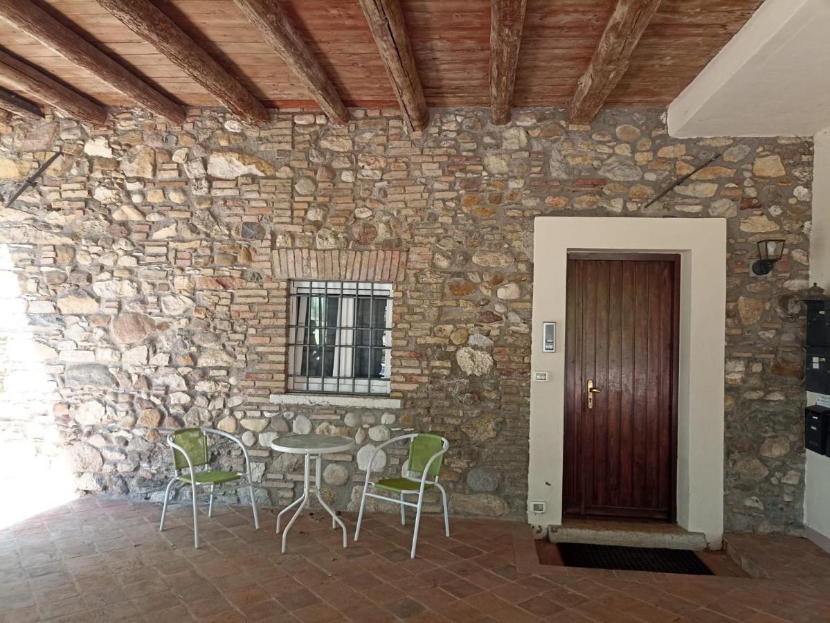 Appartement Cà Vittoria à Desenzano del Garda Extérieur photo