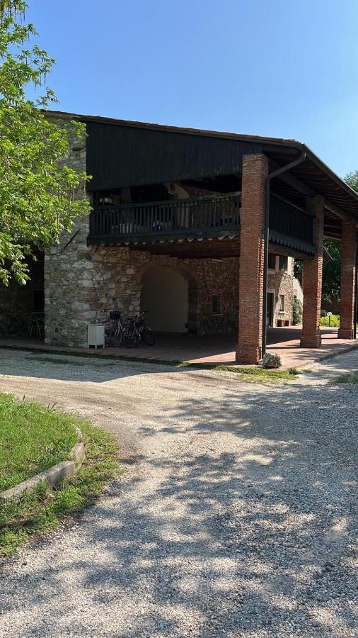 Appartement Cà Vittoria à Desenzano del Garda Extérieur photo